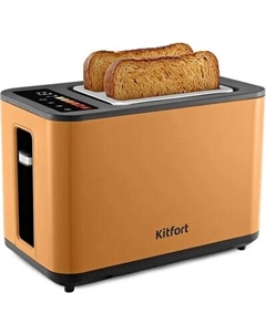 Тостер Kitfort КТ-6877