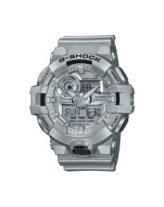 Часы наручные мужские Casio GA-700FF-8A