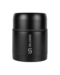 Термос для еды Relaxika 301