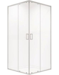 Душевой уголок Niagara NG-6609-08 100x100x195