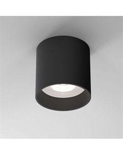 Точечный светильник Elektrostandard 10W 4200K 25034/LED