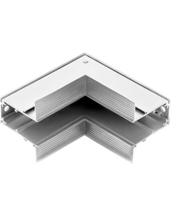 Коннектор для шинопровода Elektrostandard Slim Magnetic 85093/00