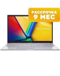 Ноутбук Vivobook 15 X1504ZA-BQ1165