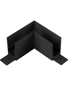 Коннектор для шинопровода Elektrostandard Slim Magnetic 85090/11