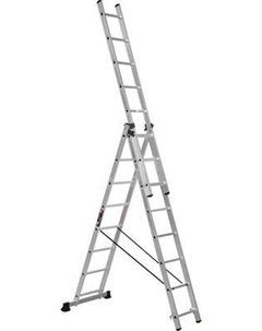 Лестница секционная VL3-8 Skiper