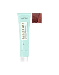 Крем-краска для волос Bouticle Expert Color 7/54