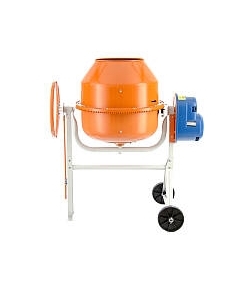 Бетономешалка Denzel B-180