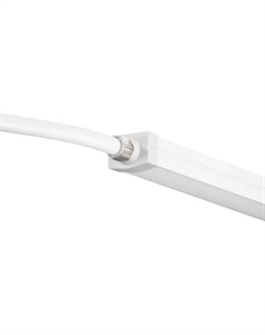 Трековый светильник Maytoni Elasity O-TR001-LL-L20W3K