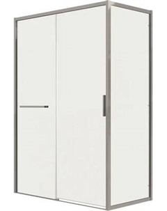 Душевой уголок Grossman Style 130x90x195 / 120.K33.05.1390.10.00