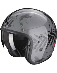 Мотошлем Scorpion Exo Belfast Evo Nevada Scorpion exo