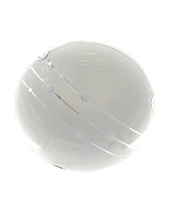 Потолочный светильник Aitin-Pro Меридиан НПБ 02-60-107 D250 Aitin-pro