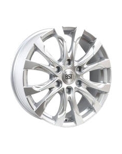 Литой диск R118 18x7.5" 6x139.7мм DIA 75.1мм ET 42мм S Rst wheels