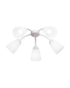 Люстра Vitaluce V3187-0/5PL