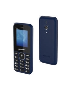 Мобильный телефон Maxvi C27