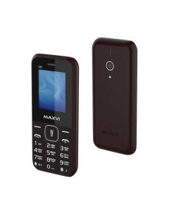 Мобильный телефон Maxvi C27