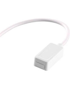 Ввод питания для шинопровода Novotech Smal 135222