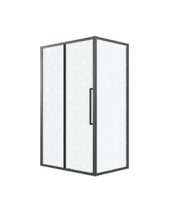 Душевой уголок Grossman Cosmo 130x80x195 / 120.K33.02.1380.21.02