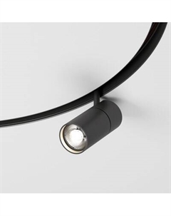 Трековый светильник Elektrostandard Slim Magnetic Comfi 85188/01 12W 4200K