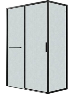 Душевой уголок Grossman Style 130x80x195 / 120.K33.05.1380.21.02