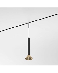 Трековый светильник Elektrostandard Mini Magnetic 85164/01 3W 3000K