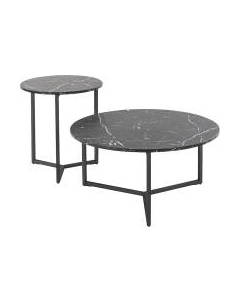 Комплект журнальных столиков Signal Ravello