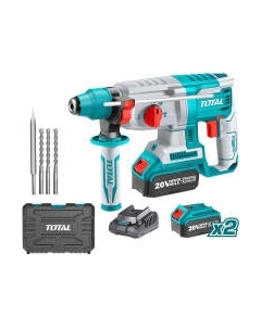 Перфоратор TOTAL TRHLI202287 Total