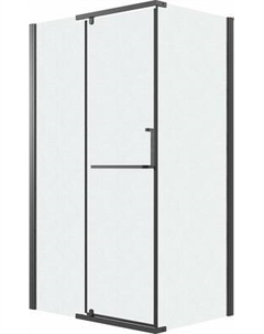 Душевой уголок Grossman Pragma 100x90x195 / 120.K33.03.1090.21.02