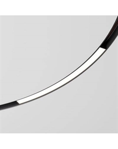 Трековый светильник Elektrostandard Slim Magnetic Planar 85182/01 16W 4200K