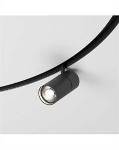 Трековый светильник Elektrostandard Slim Magnetic Comfi 85189/01 12W 4200K