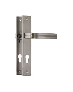 Ручка дверная Нора-М 106-85 Нора-м