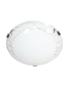 Потолочный светильник Элетех Полюшко 250 НПБ 01-60-130 М15 / 1005404767