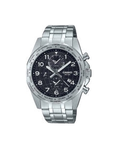 Часы наручные мужские Casio MTP-W500D-1A