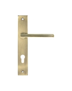 Ручка дверная Нора-М 108-85 Нора-м