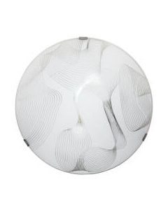 Потолочный светильник Бриз 300 НПБ 01-2х60-139 М16 / 1005205923 Элетех