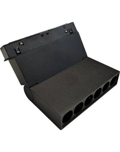 Трековый светильник Wertmark WTG.O22.607.40.06