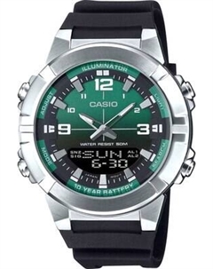 Часы наручные мужские Casio AMW-870A-3A