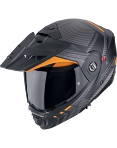 Мотошлем Scorpion Exo Adx-2 Lewis Scorpion exo