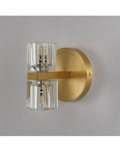 Бра Moderli Brass / V11016-2W