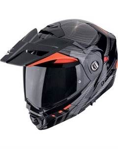 Мотошлем Adx-2 Lewis Scorpion exo