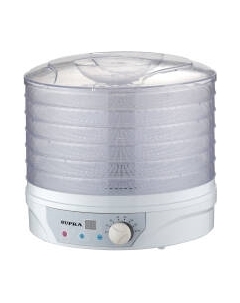 Сушилка для овощей и фруктов Supra DFS-650