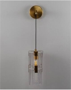 Бра Moderli Lilly / V11078-1W