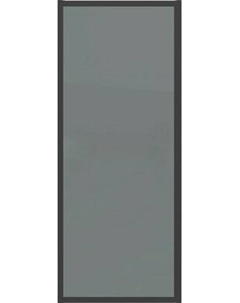 Душевая стенка Grossman Cosmo 100х195 / 200.K33.02.100.21.10