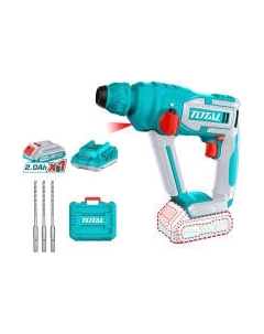 Перфоратор TOTAL TRHLI201681 Total