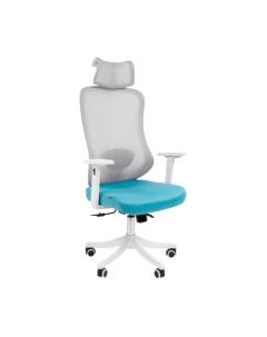 Кресло офисное Chairman CH563