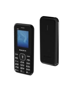 Мобильный телефон Maxvi C30