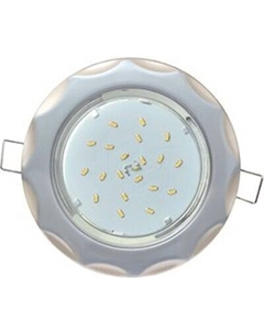 Точечный светильник Ecola FR81H4ECB