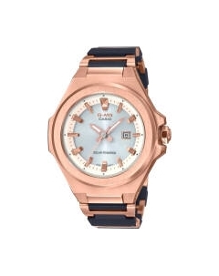 Часы наручные женские Casio MSG-S500CG-1A