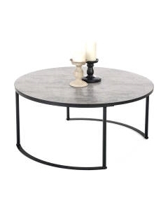 Журнальный столик Halmar Macao