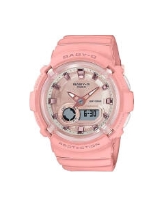 Часы наручные женские Casio BGA-280-4A