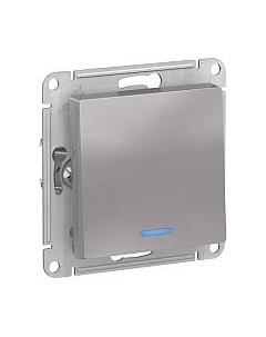 Выключатель Systeme (Schneider) Electric AtlasDesign ATN000313 Systeme (schneider) electric